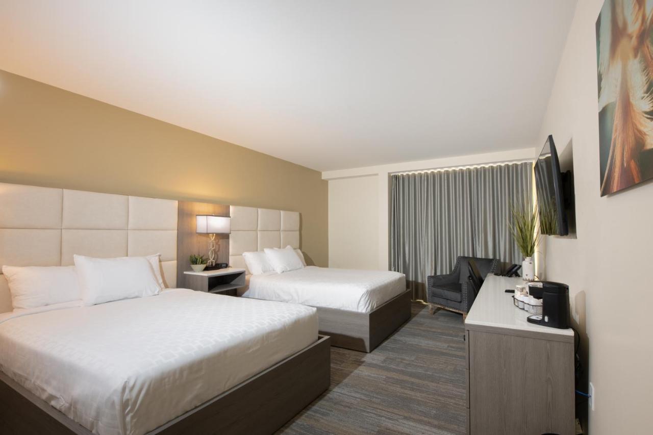 Apache Gold Resort Hotel & Casino Глоуб Екстериор снимка