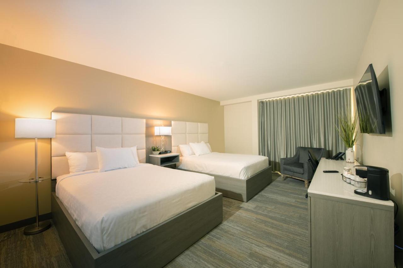 Apache Gold Resort Hotel & Casino Глоуб Екстериор снимка
